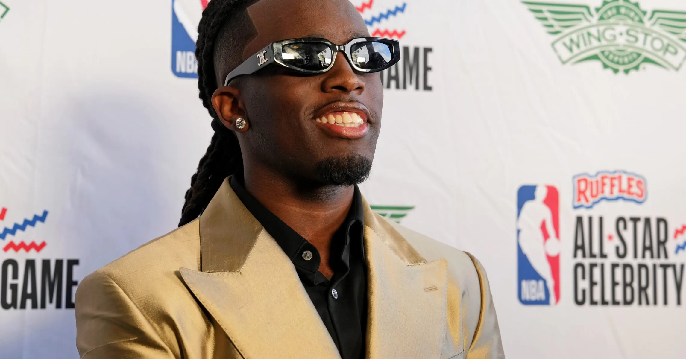 Kai Cenat's Hate Wall: How He Fuels His Vivet Fashion Brand